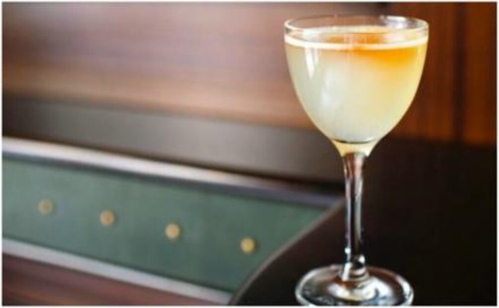 Descubre cuáles son los mejores bares en el mundo