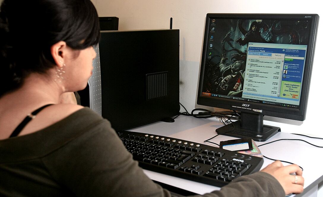 Foto: archivo/EL UNIVERSAL