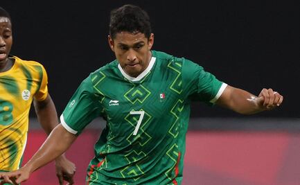 A Luis Romo se lo pelean dos clubes españoles