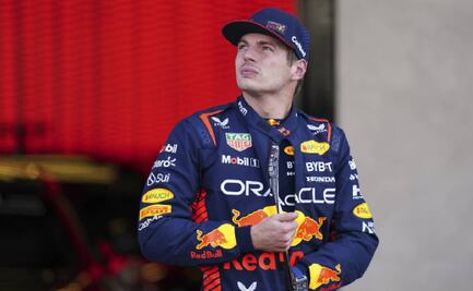 Max Verstappen intentó rentar un coche en Portugal y fue rechazado