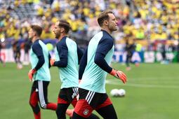 Mundial 2026: Ecuador vs Alemania EN VIVO - Grupo E - HOY, jueves 25 de junio