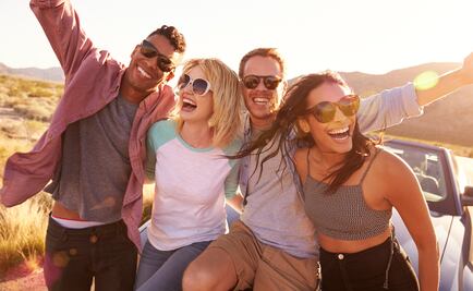Los lentes que necesitas según tu tipo de rostro