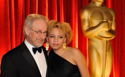 Steven Spielberg estaría avergonzado de su hija Mikaela