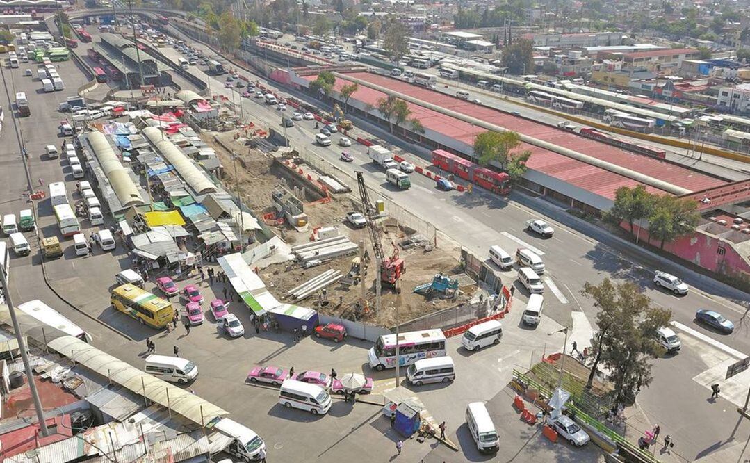 Foto: René Villeda / Archivo EL UNIVERSAL