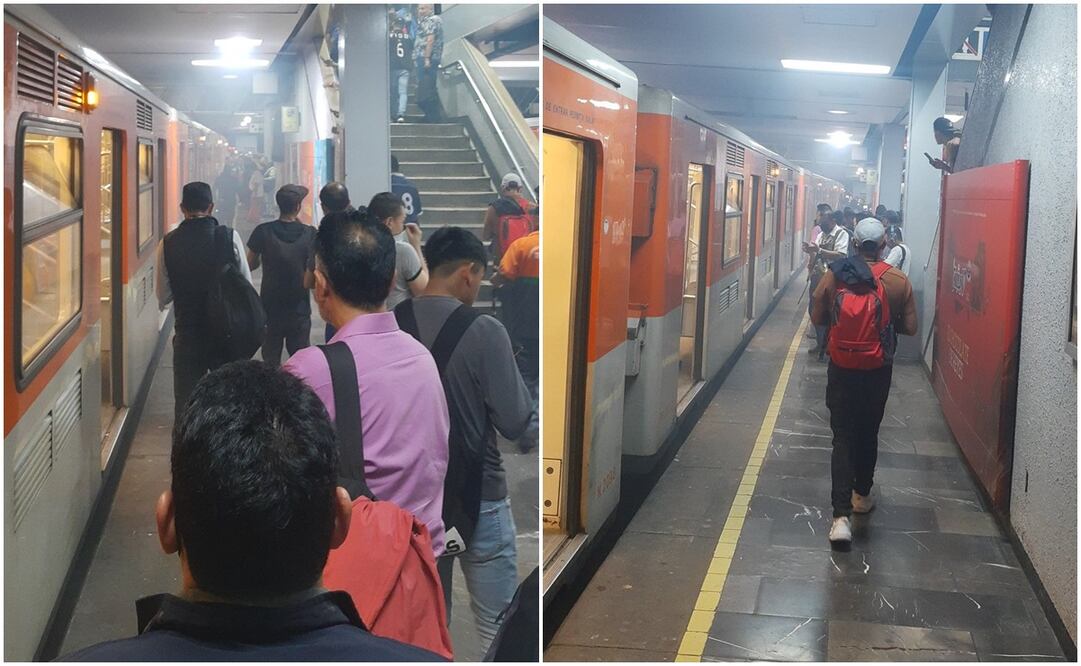 Foto: Tomada de Twitter del usuario @pablomadcdmx