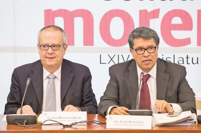 “Que paguen a abuelos por cuidar a nietos”