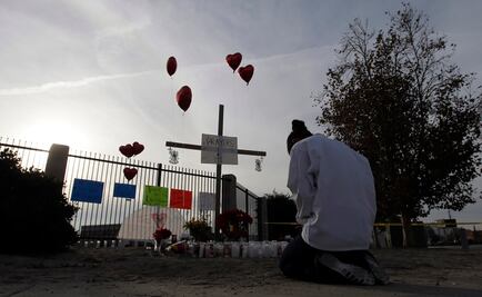 FBI investiga tiroteo de California como "acto de terrorismo"