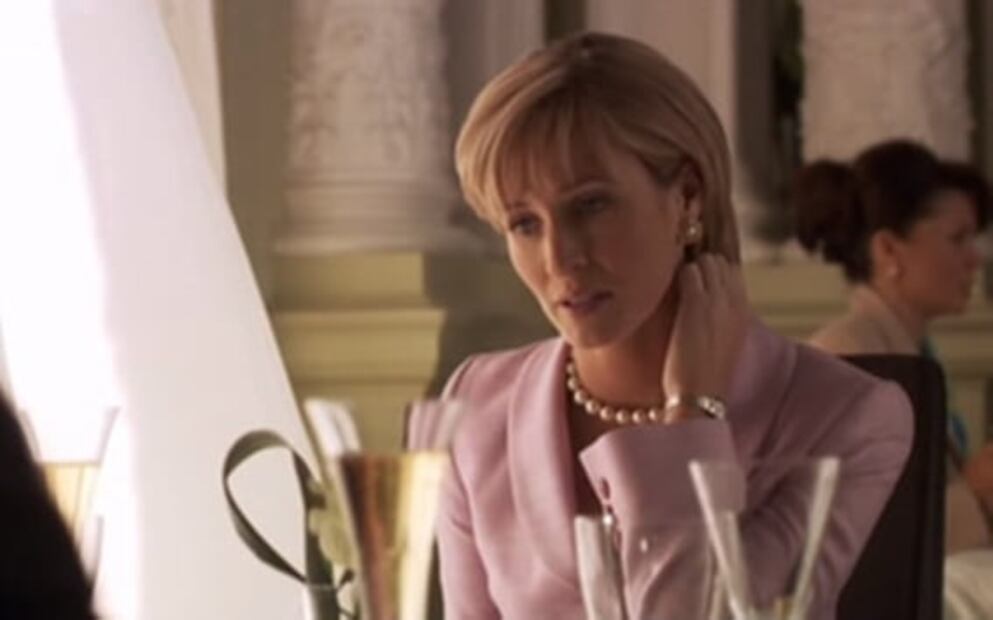 Una mirada a la figura de Diana Spencer