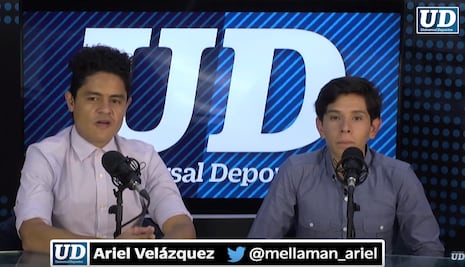 Las medallas no son de ningún gobierno: Guillermo Ruiz