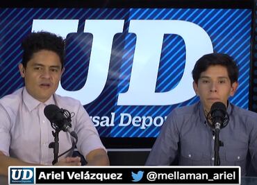 Las medallas no son de ningún gobierno: Guillermo Ruiz
