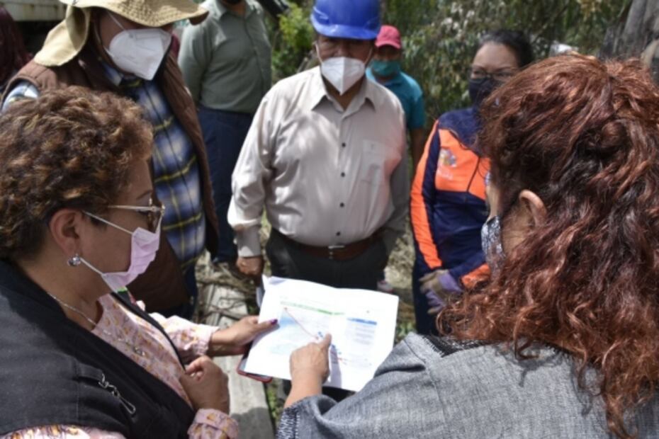 Inician desazolve del Canal de Chalco para evitar inundaciones