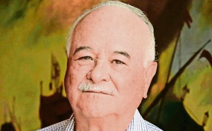 “Morena quiere repartir costo de toda la corrupción”: Ernesto Ruffo, socio de Ingemar