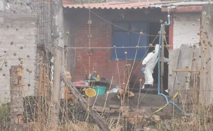 Detienen a presunto homicida de 5 integrantes de una familia en Morelia, Michoacán