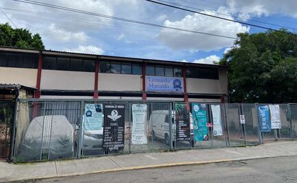 Murió tras retener a un hombre en iglesia de la GAM; era instructor de danza aérea y conocido por sus vecinos