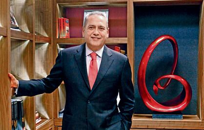 Fiscalía de Chihuahua niega investigar a Beltrones por desvío de recursos