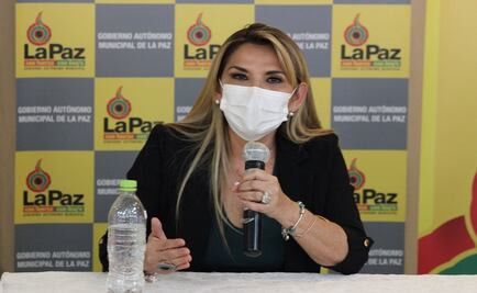 Bolivia promulga ley que convoca a elecciones el 6 de septiembre