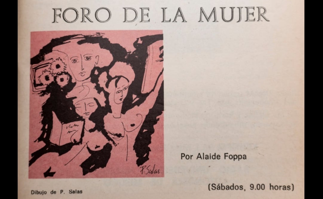 Foto: Cortesía Cultura UNAM