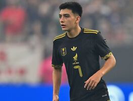 Gilberto Mora sobre las expectativas de México en el Mundial Sub-20; “El objetivo es conseguir ese título”