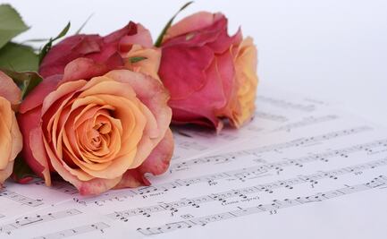 Playlists para enamorar este día de San Valentín