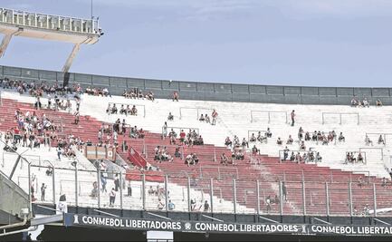 River Plate anuncia remodelación del Estadio Monumental; busca ser el más grande de Sudamérica