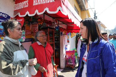 Se han abierto mil 754 negocios en Álvaro Obregón, tras pandemia del Covid-19