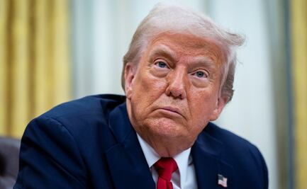 "Nadie sabe qué va a pasar": El mundo se prepara ante aranceles de Trump; socios comerciales alistan su respuesta