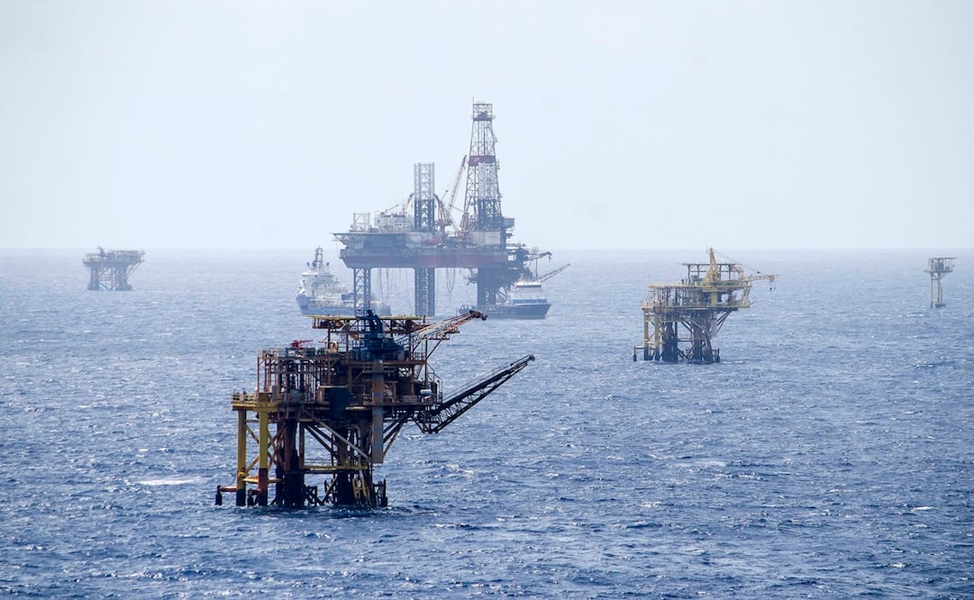 Foto: Archivo / EL UNIVERSAL