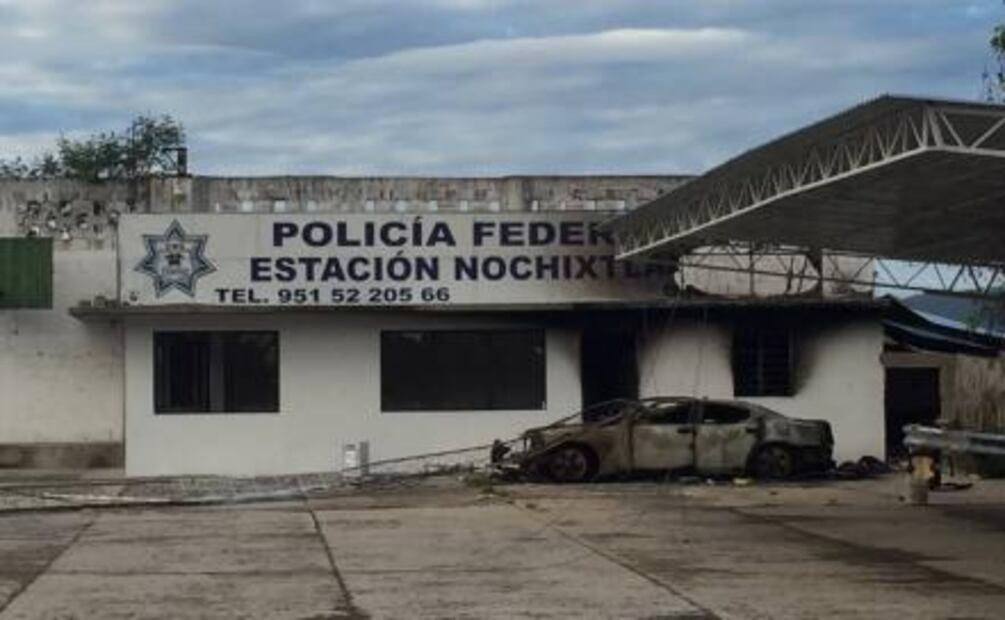 Recuerdan a víctimas de Nochixtlán; CNTE da tregua temporal