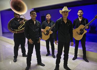 Integrantes de Grupo Fugitivo son hallados sin vida; otras muertes que han marcado al regional mexicano