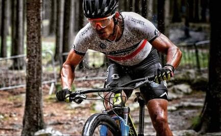 Gerardo Ulloa, sin distracciones por el dinero