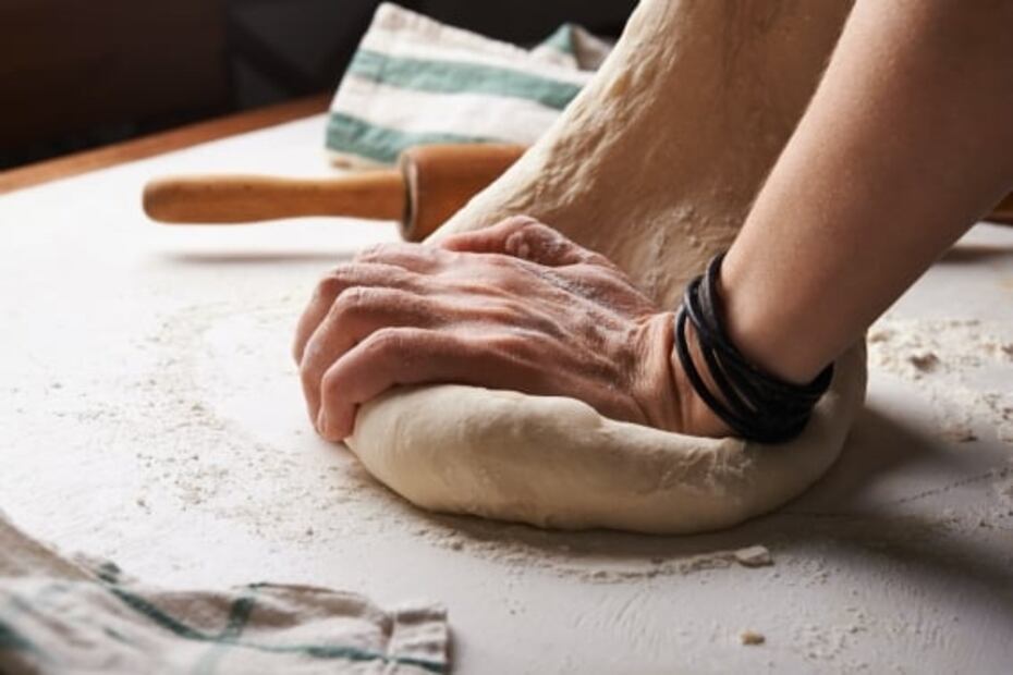 ¿Qué pasa si comes pan de dulce todos los días?