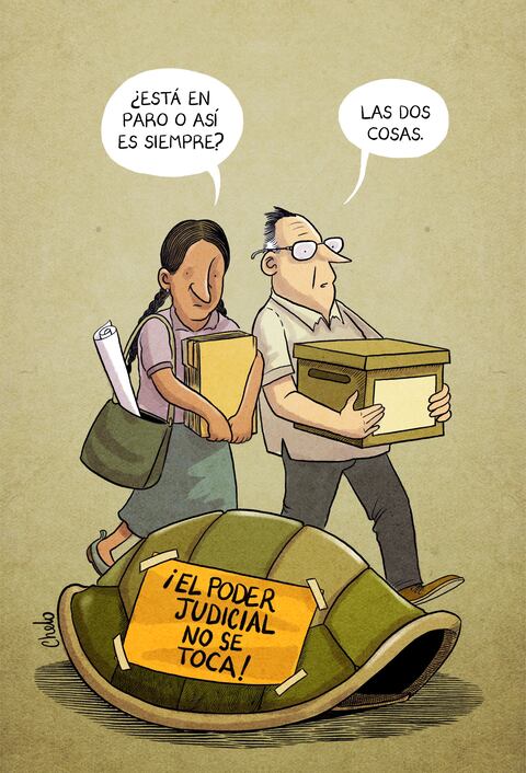 Cartón de CHELO