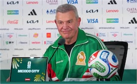 Javier Aguirre ilusiona antes del inicio de la Copa del Mundo: Puede ser un día histórico