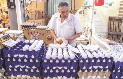 PRD y Ceda alistan plan para disminuir costos en canasta básica