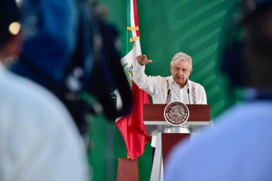 La mañanera de AMLO, minuto a minuto, 7 de agosto