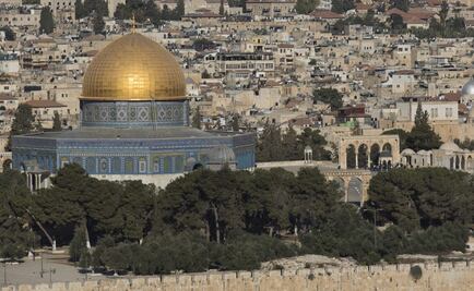 Levanta Israel controles en Explanada de las Mezquitas