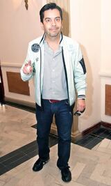 Nunca dije que en México no se valore mi trabajo: Espejel