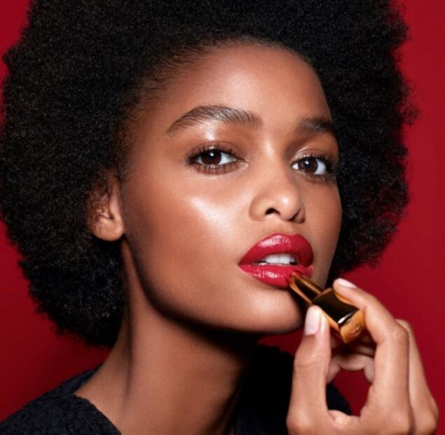 Celebra el Día del Lipstick con estos 5 tonos en tendencia