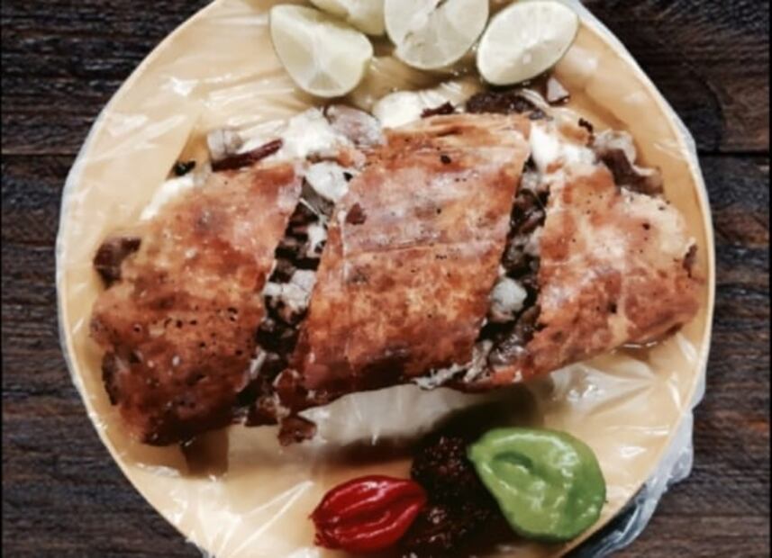 Estos son los lugares imperdibles para comer en Tepito