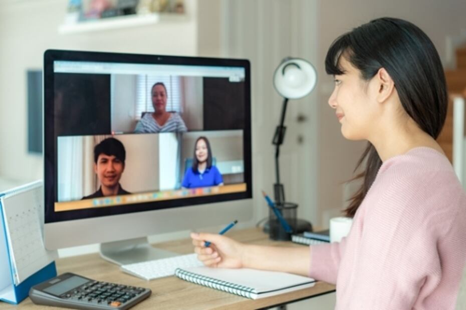 Recomendaciones para hacer más seguras tus reuniones de zoom