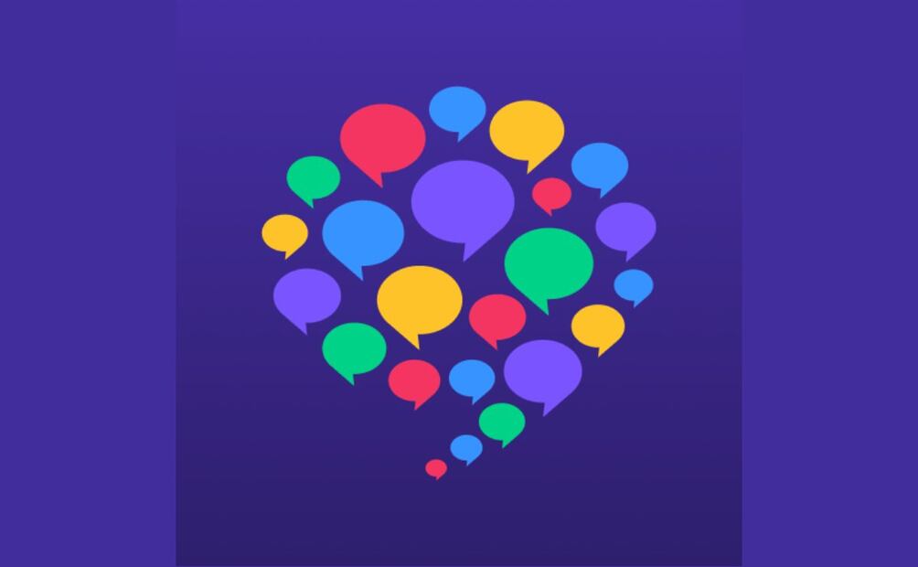 Apps para aprender idiomas con IA. Imagen: especial