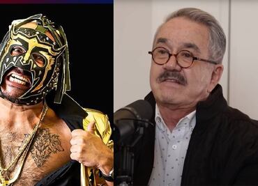 Escorpión Dorado explota contra Pedro Sola: “cuando le dicen sus verdades ya no le gusta”