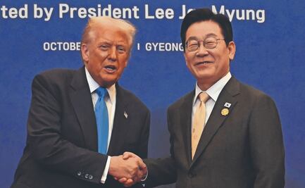 Corea del Sur, respeto ganado en Norteamérica