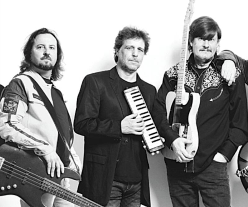 Álvaro Urquijo dice que ha visto escenas apocalípticas. CORTESÍA