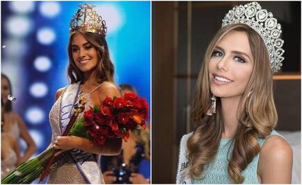 Critican a Miss Colombia por comentario a participante transgénero