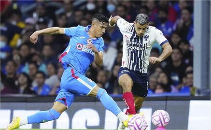 Partido definitivo de Cruz Azul y Monterrey tendrá un costo extra