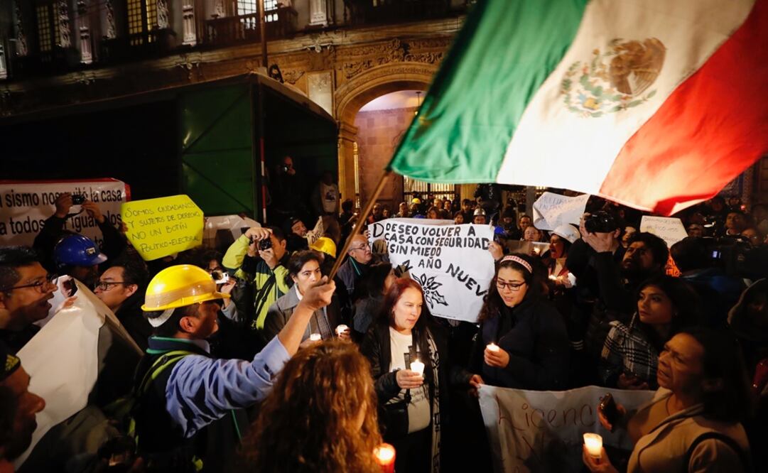 (Foto: Irvin Olivares/El Universal)