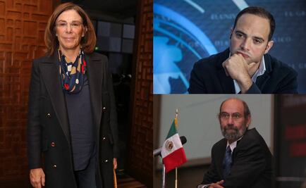 Intelectuales judíos de México lamentan apoyo de Netanyahu al muro de Trump