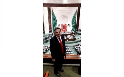 Pío genera fuego “amigo” en Morena