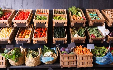 ¿Comer alimentos orgánicos reduce los riesgos de cáncer? 